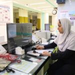 ضرورت اصلاح تعرفه‌ها برای جلوگیری از مهاجرت پرستاران