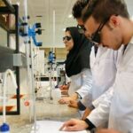 ضرورت شناسایی مخاطرات غذایی با روش های نوین آزمایشگاهی