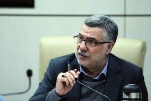 ظفرقندی: امکان بازنگری و اصلاح قیمت دارو وجود دارد