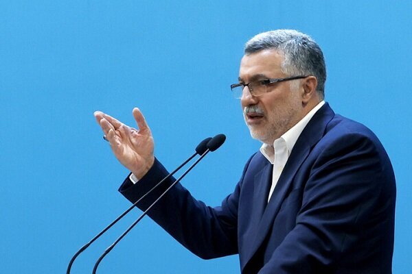 ظفرقندی: با کمبود تخت روانپزشکی مواجه ایم