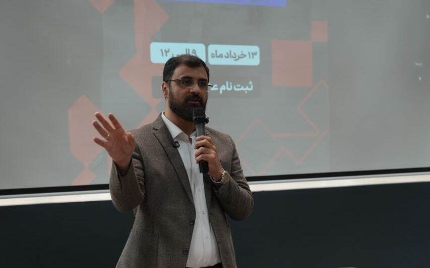 عبور از بازار سنتی ساختمان؛ فناوری چگونه به کمک «وس» آمده است؟