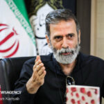 عید غدیر و لزوم باز تعریف اعیاد مذهبی؛ هدف دشمن تکه تکه کردن ایران است