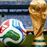 فرانسه تبدیل به مدعی اصلی قهرمانی جام جهانی ۲۰۲۶ شد+ عکس