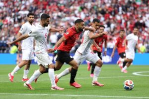فوتبال ایران و مصر به سینماها نرسید؛ امتناع از عضویت در آکادمی اسکار!