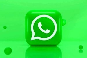 قابلیت جدید واتساپ فعال شد / چت کردن بدون افشای شماره موبایل