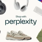 قابلیت جدید Perplexity معرفی شد؛ خرید آسان‌تر بدون مراجعه به سایت فروشنده [تماشا کنید]