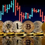 قیمت بیت کوین، اتریوم و سایر ارز‌های دیجیتال امروز جمعه ۵ تیر ۱۴۰۵ + جدول