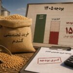 ماجرای کسری بودجه 150 هزار میلیارد تومانی فقط در یک بند از بودجه 1405