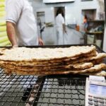 متخصص تغذیه: نان کامل را جایگزین نان سفید کنید