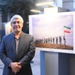 محمد حمیدی‌مقدم: آثار «وطن به روایت من» باید به اشتراک گذاشته شود