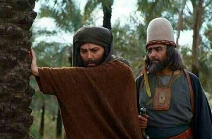 مخاطبی که از دیدن سریال تکراری خسته نمی‌شود؛ جادوی «مختارنامه» چیست؟