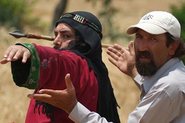 مخاطبی که از دیدن سریال تکراری خسته نمی‌شود؛ جادوی «مختارنامه» چیست؟