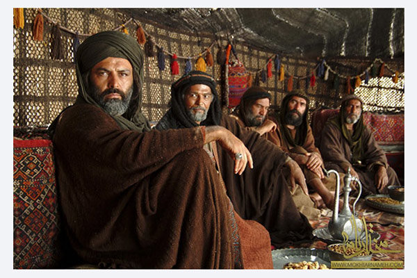 مخاطبی که از دیدن سریال تکراری خسته نمیشود؛ جادوی «مختارنامه» چیست؟ مخاطبی که از دیدن سریال تکراری خسته نمیشود؛ جادوی «مختارنامه» چیست؟