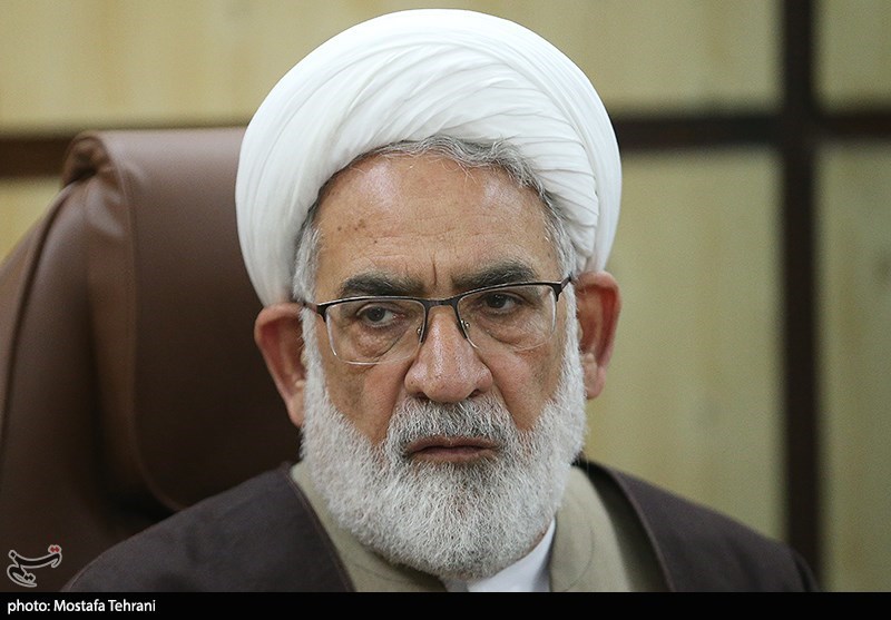 منتظری: پرونده‌های باقی‌مانده 1402و1403 تا پایان خردادتعیین‌تکلیف شوند