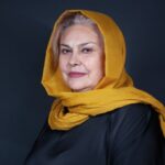 مهرانه مهین‌ترابی بعد از ۲۳ سال روی صحنه تئاتر می‌آید
