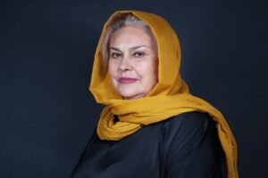 مهرانه مهین‌ترابی بعد از ۲۳ سال روی صحنه تئاتر می‌آید