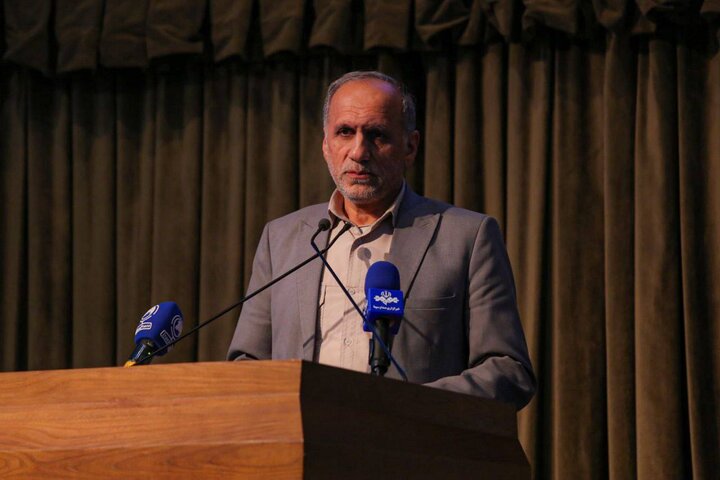 نیروی انسانی مهمترین نقطه قوت سازمان اورژانس کشور