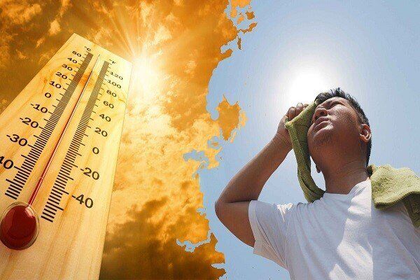 هشدار سازمان ملل: گرمای طاقت‌فرسا در انتظار جهان