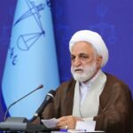 هیچ اختلاف‌نظری بین مسئولان در مقاومت مقابل دشمن وجود ندارد