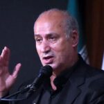واکنش تاج به حذف سپاهان و جانشینی گل‌گهر یا پرسپولیس