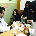 وزارت بهداشت: ۴ ویزیت اول پزشک خانواده رایگان است