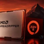 پردازنده‌های نسل بعدی Threadripper با معماری 2 نانومتری Zen 6 تأیید شدند