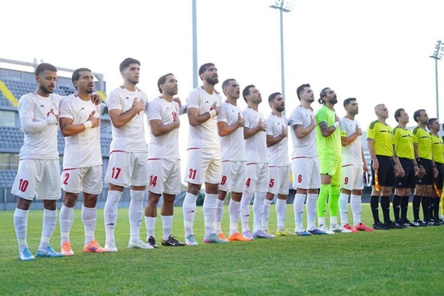 پیش‌بینی کیهان درباره تیم ملی فوتبال/ سناریوی «پناهندگی احتمالی» مطرح شد