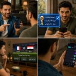 چطور در لیگ پیش‌بینی «همراه من» امتیاز جمع کنیم؟