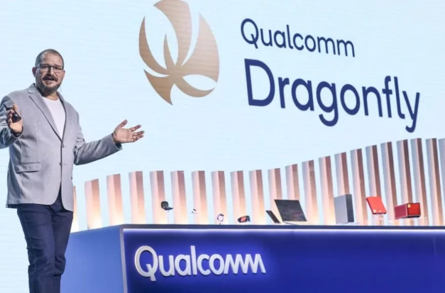 کوالکام با برند جدید Dragonfly به جنگ غول‌های بازار دیتاسنتر و هوش مصنوعی می‌رود
