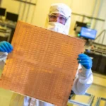 TSMC با فناوری CoPoS هزینه تولید تراشه را ۳۰ درصد کاهش می‌دهد