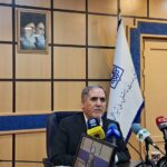 آمادگی دانشگاه علوم پزشکی شهید بهشتی در مراسم تشییع رهبر شهید