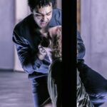 اجرای اقتباسی معاصر از «اورستیا»؛ چهره‌ها در تئاترشهر جمع شدند