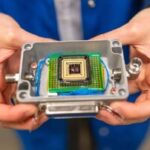 اختراع بینی الکترونیکی، برای تشخیص مسمومیت غذایی!