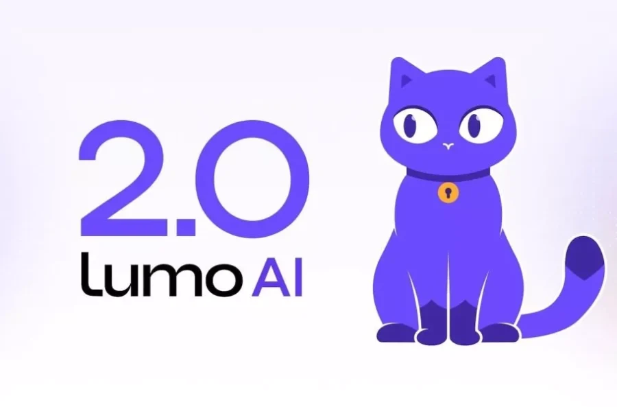 ارتقای بزرگ هوش مصنوعی پروتون؛ Lumo 2.0 با قابلیت تولید تصویر منتشر شد
