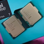افزایش چراغ‌ خاموش قیمت پردازنده‌های پرچمدار اینتل؛ مدل‌های Core Ultra 200S Plus گران‌تر شدند