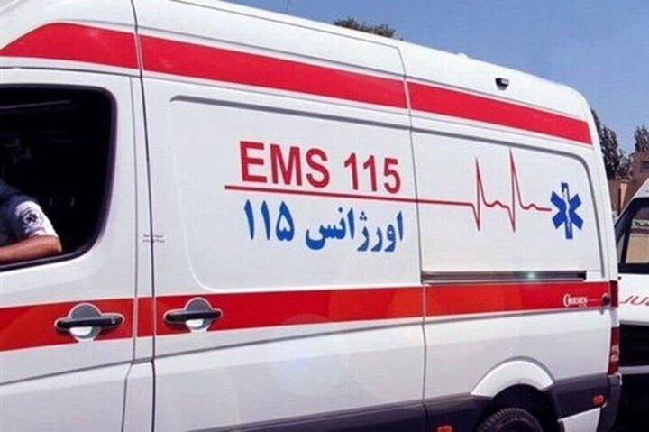اورژانس تهران از اختلال در تماس با ۱۱۵ خبر داد؛امدادرسانی ادامه دارد