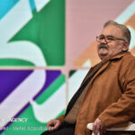 اکبر عبدی درگذشت