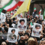 باز هم رهبر ما را کنار هم جمع کرد؛ سیاستمداران مردم ایران را نشناختند!