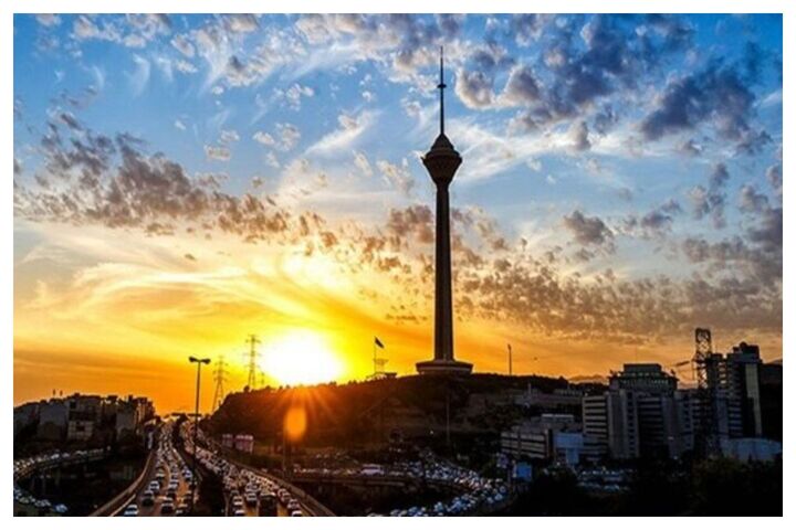بازگشت موج گرما به پایتخت