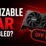 باگ جدید درایور AMD باعث افت عملکرد و کرش بازی‌ها در ویندوز ۱۰ می‌شود