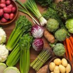 بهترین سبزیجات برای سلامت قلب به جنسیت بستگی دارد