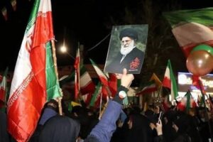 بیانیه فرهنگستان علوم پزشکی به مناسبت مراسم تشییع رهبر شهید