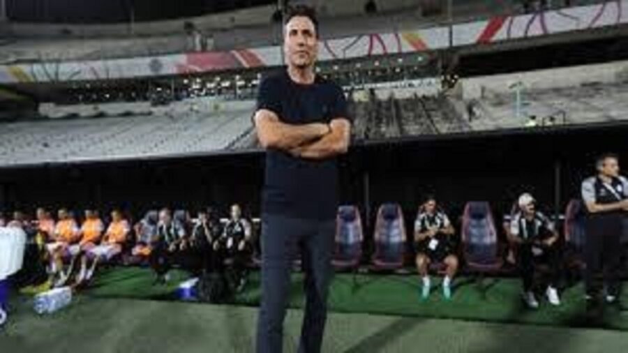 تارتار به پرسپولیس می‌رود؟