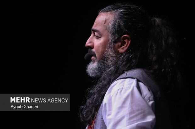 «تفنگ پدری» با صدای پرواز همای منتشر شد