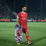 جدایی رسمی عالیشاه و سرلک از پرسپولیس