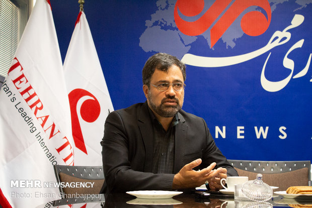 رسالت هنر در انتقام رهبر شهید؛ هنرمندان نگذارند جنایات دشمن فراموش شود