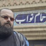 رضا امینیان دستیار کارگردان سینما درگذشت