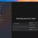 رقیب مدل‌های غربی در برنامه‌نویسی؛ شرکت چینی Z.ai از ابزار ZCode رونمایی کرد