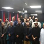 عبدالحسین بدرلو سرپرست جدید گروه مستند روایت فتح شد