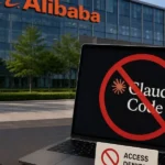 علی‌بابا استفاده از Claude Code در محیط کار را به دلیل نگرانی‌های امنیتی ممنوع کرد